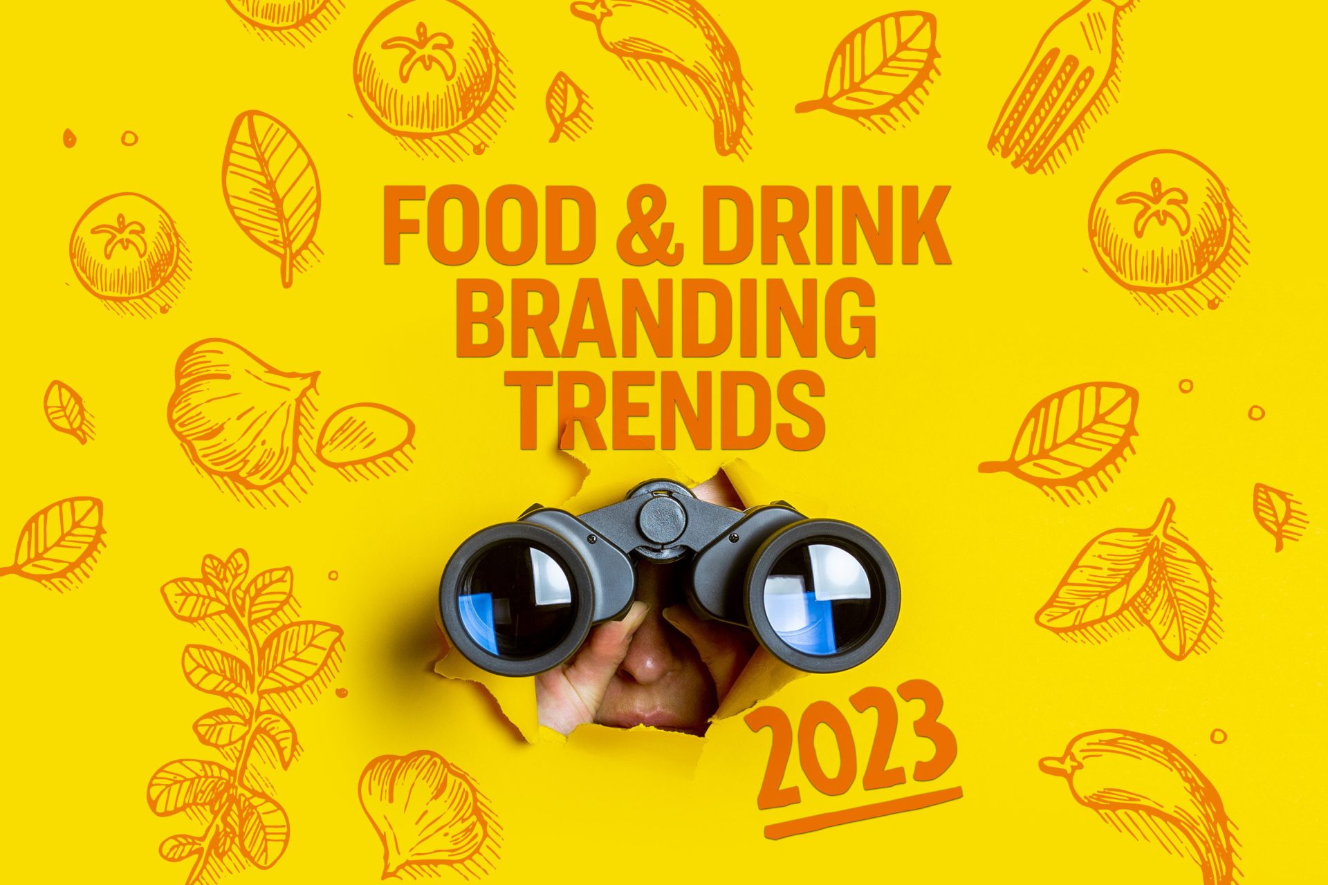 Consumer trends 2023: From brand backlash to fashionable food